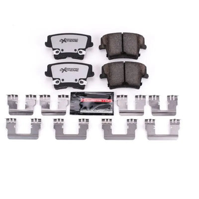 PowerStop auto part