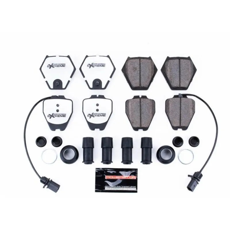 PowerStop auto part