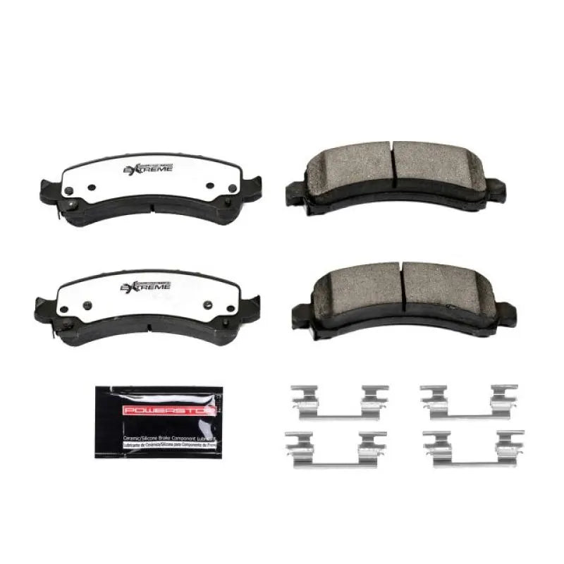 PowerStop auto part