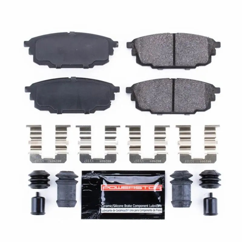 PowerStop auto part