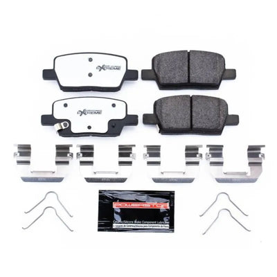PowerStop auto part