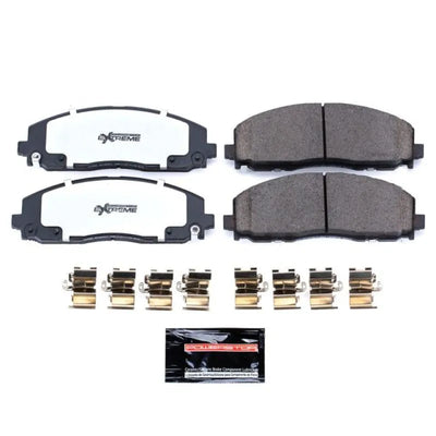 PowerStop auto part