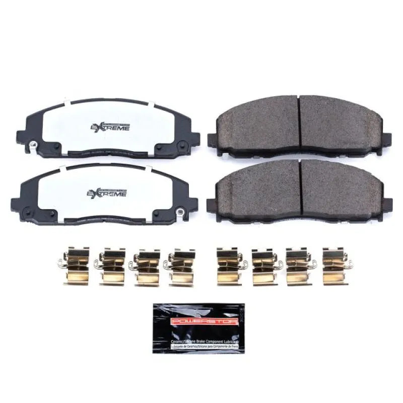 PowerStop auto part