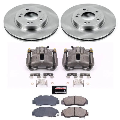 PowerStop auto part