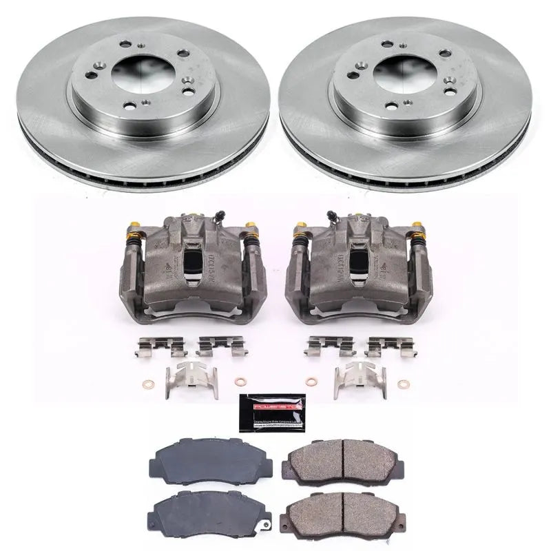 PowerStop auto part