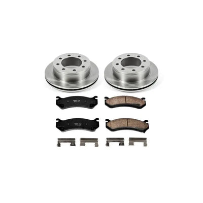 PowerStop auto part