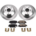 PowerStop auto part