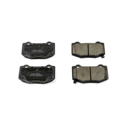 PowerStop auto part