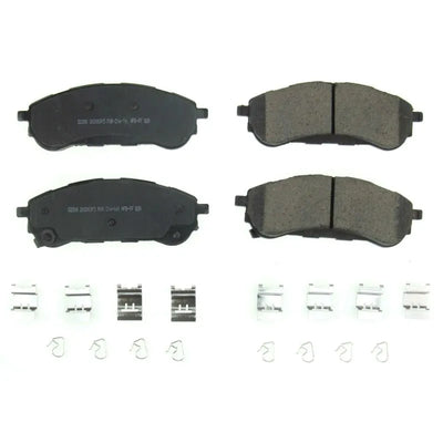 PowerStop auto part