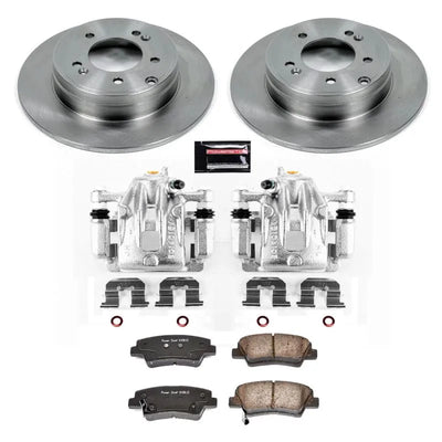 PowerStop auto part