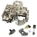 BD Diesel auto part
