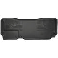 Husky Liners floor liners close-up