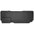 Husky Liners black floor liners