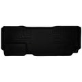 Husky Liners floor liners detail