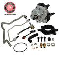 BD Diesel auto part