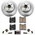 PowerStop auto part