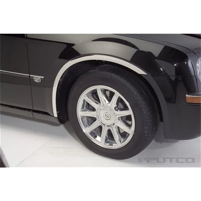 Putco auto part
