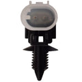 PowerStop auto part close-up