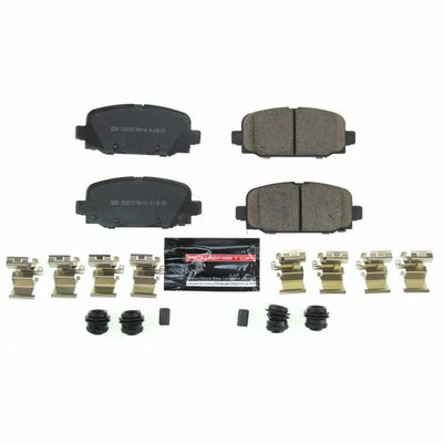 PowerStop auto part