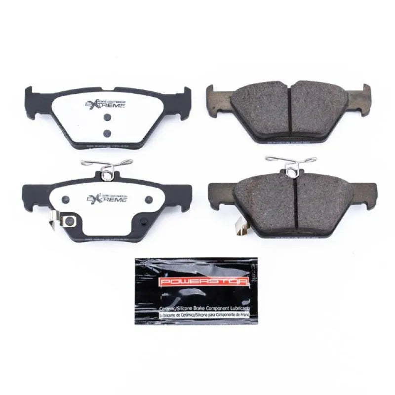 PowerStop auto part