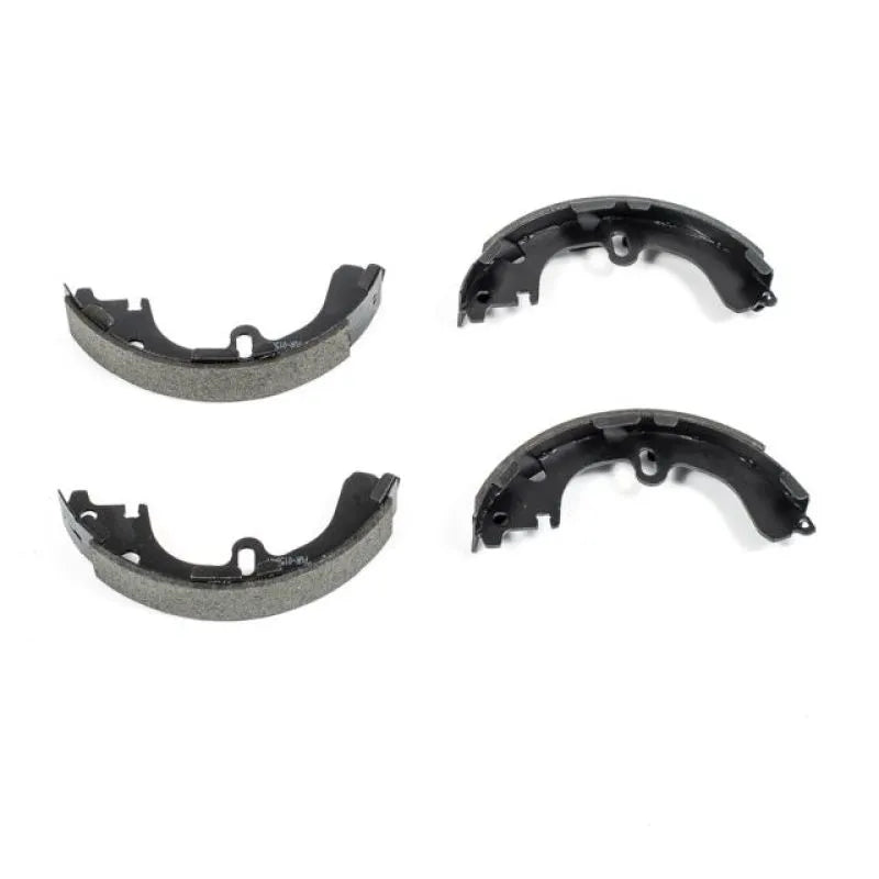 PowerStop auto part