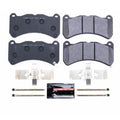 PowerStop roof rack