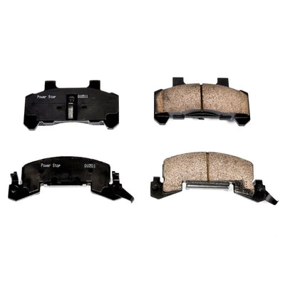 PowerStop auto part