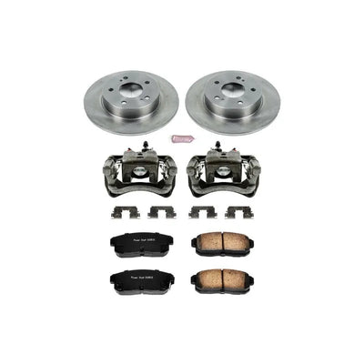 PowerStop auto part