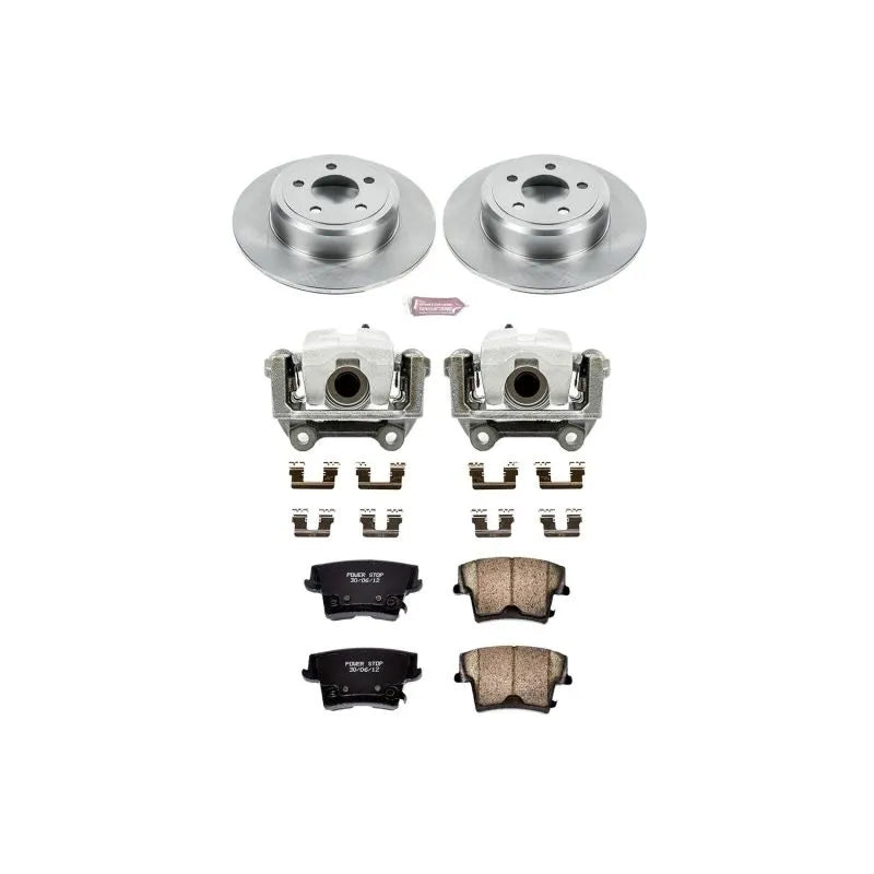 PowerStop auto part