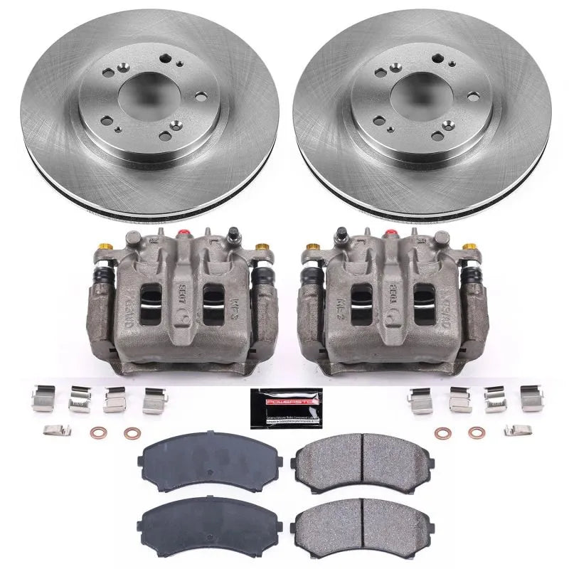 PowerStop auto part