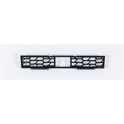 Putco black bumper
