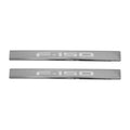 Putco auto part close-up