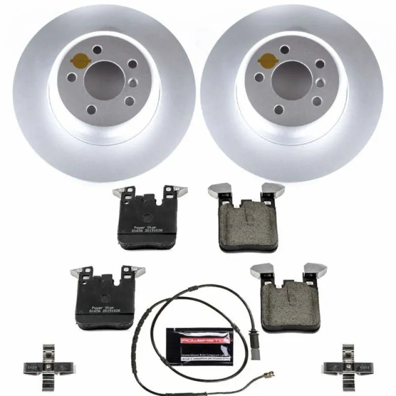 PowerStop auto part