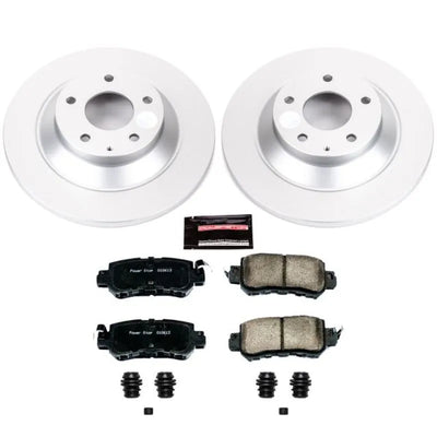 PowerStop auto part