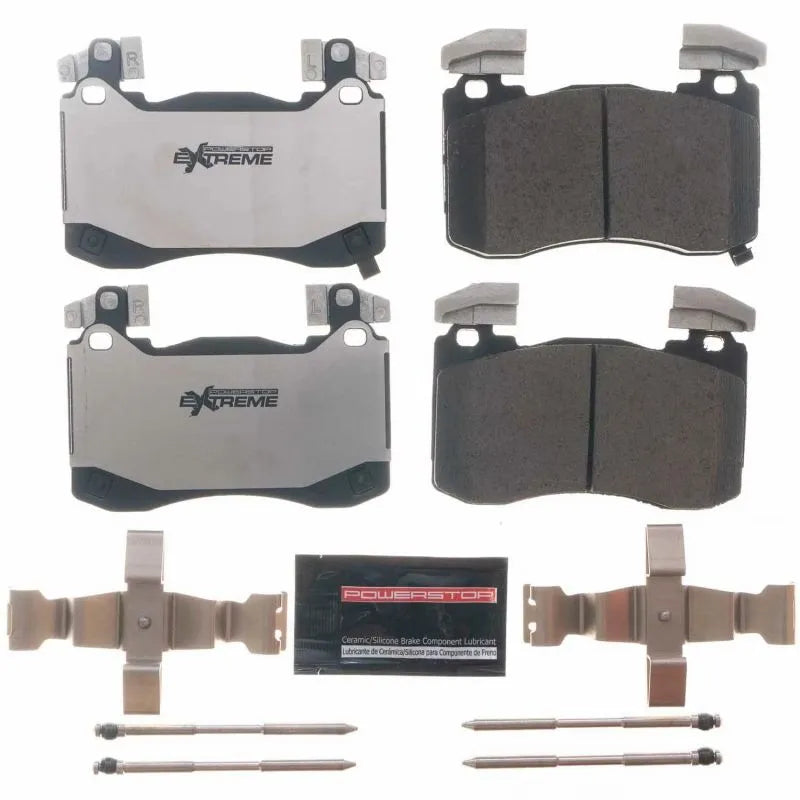PowerStop auto part
