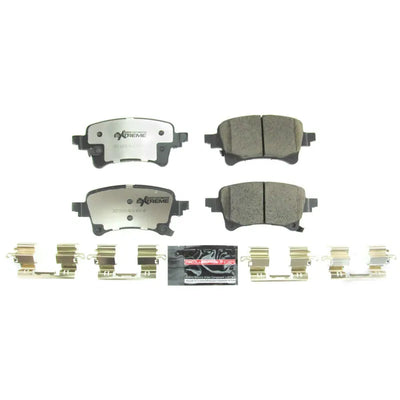 PowerStop auto part