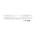 Putco silver auto part