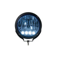 Putco auto part detail