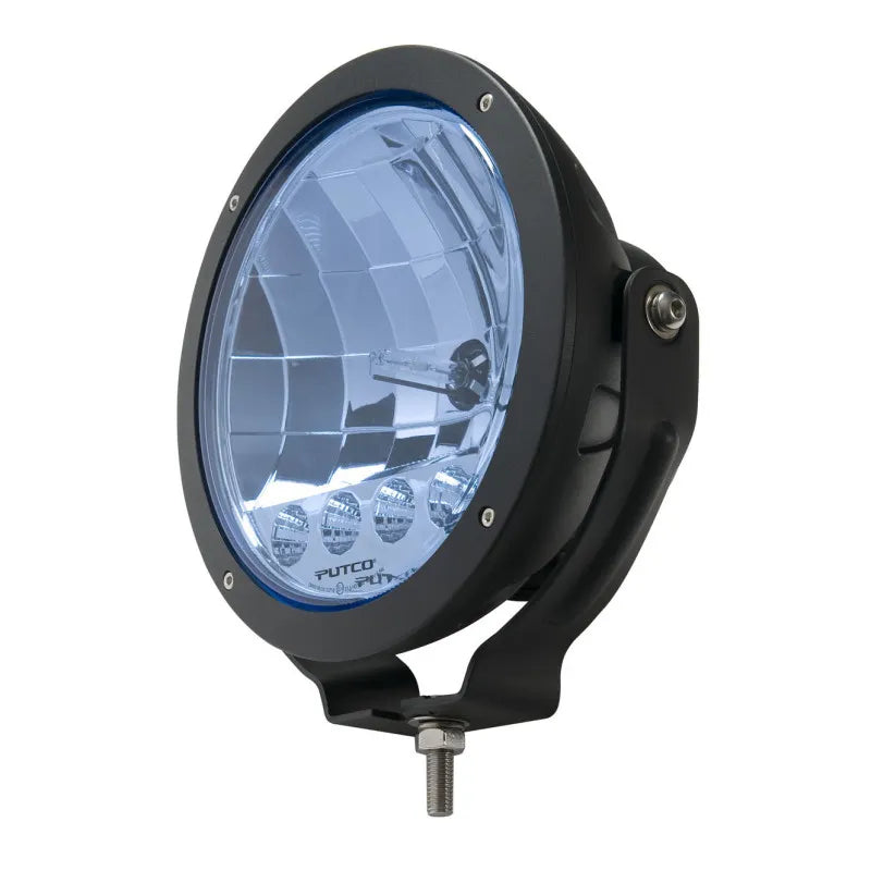 Putco black auto part