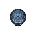 Putco auto part close-up