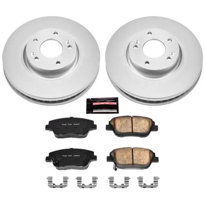 PowerStop auto part
