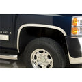 Putco auto part detail