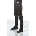 Racequip black auto part