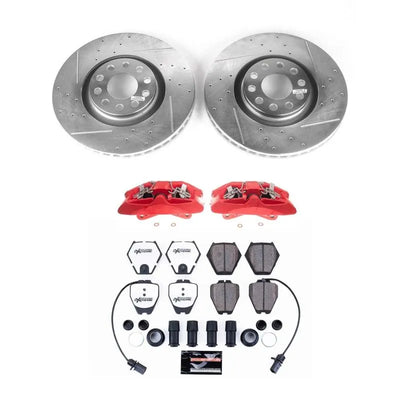 PowerStop auto part