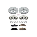 PowerStop auto part
