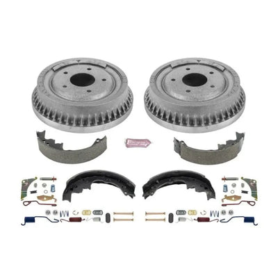 PowerStop auto part