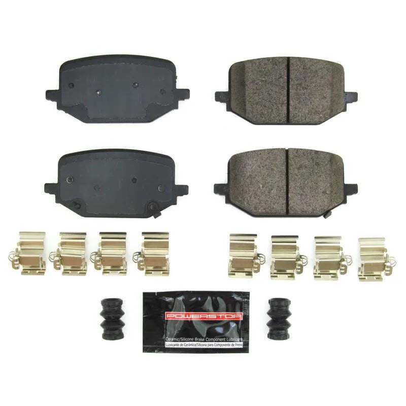 PowerStop auto part