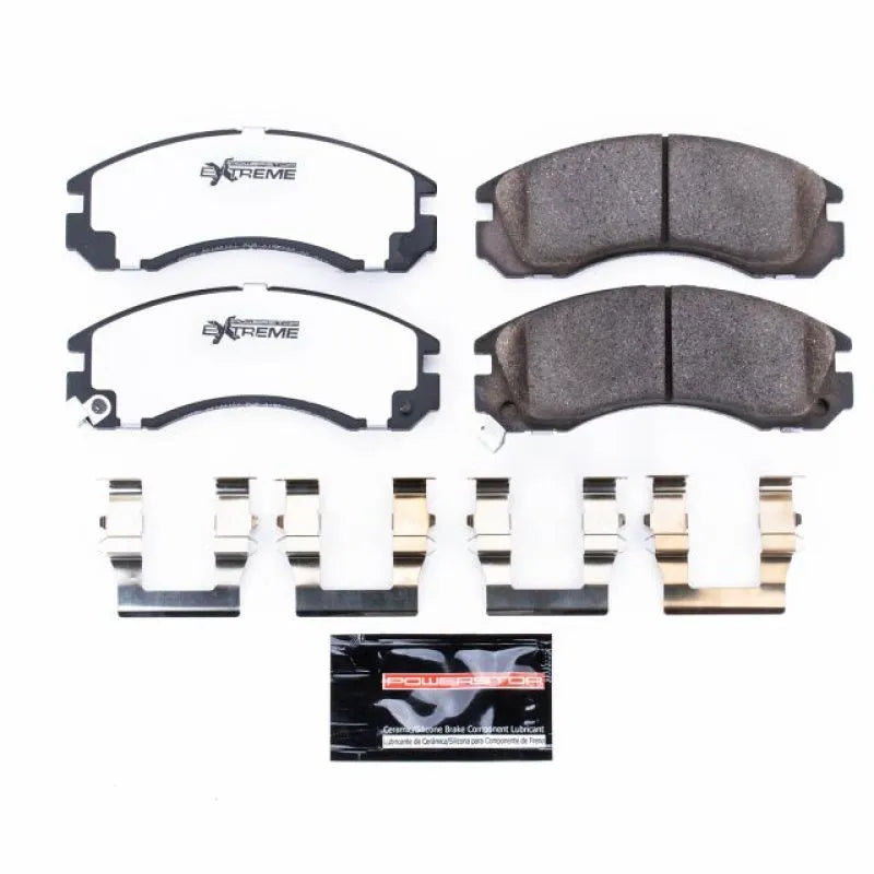 PowerStop auto part