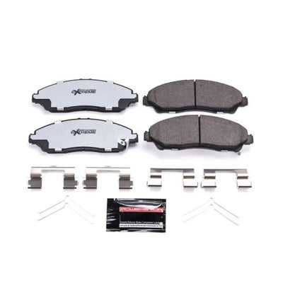 PowerStop auto part