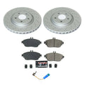 PowerStop auto part